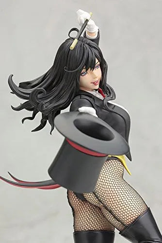 Justice League - Zatanna - Bishoujo Statue - DC Comics Bishoujo - 1/7 (Kotobukiya)ㅤ – Kotobukiya – ActionFigure Brasil