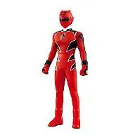 Juuken Sentai Gekiranger - GekiRed - Legend Sentai Hero Series 11 (Bandai)ㅤ – Bandai – ActionFigure Brasil