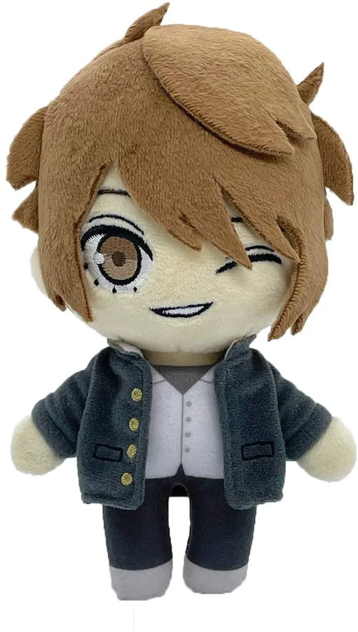 Juusan Kihei Boueiken - Amiguchi Syu - Pitanko (Mamegyorai)ㅤ – Mamegyorai – ActionFigureBrasil