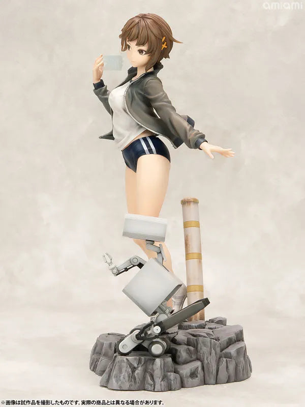 Juusan Kihei Boueiken - BJ - Minami Natsuno - ARTFX J - 1/8 - 2025 Re-release (Kotobukiya)ㅤ – Kotobukiya – ActionFigureBrasil