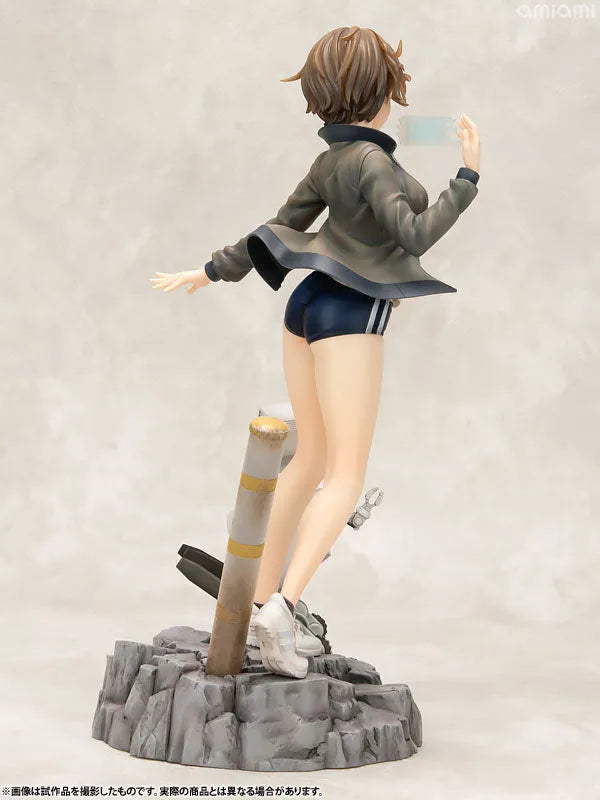Juusan Kihei Boueiken - BJ - Minami Natsuno - ARTFX J - 1/8 - 2025 Re-release (Kotobukiya)ㅤ – Kotobukiya – ActionFigureBrasil