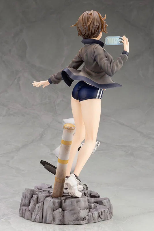 Juusan Kihei Boueiken - BJ - Minami Natsuno - ARTFX J - 1/8 (Kotobukiya)ㅤ – Kotobukiya – ActionFigureBrasil