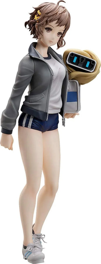 Juusan Kihei Boueiken - BJ - Minami Natsuno - B-style - 1/4 (FREEing)ㅤ – FREEing – ActionFigureBrasil