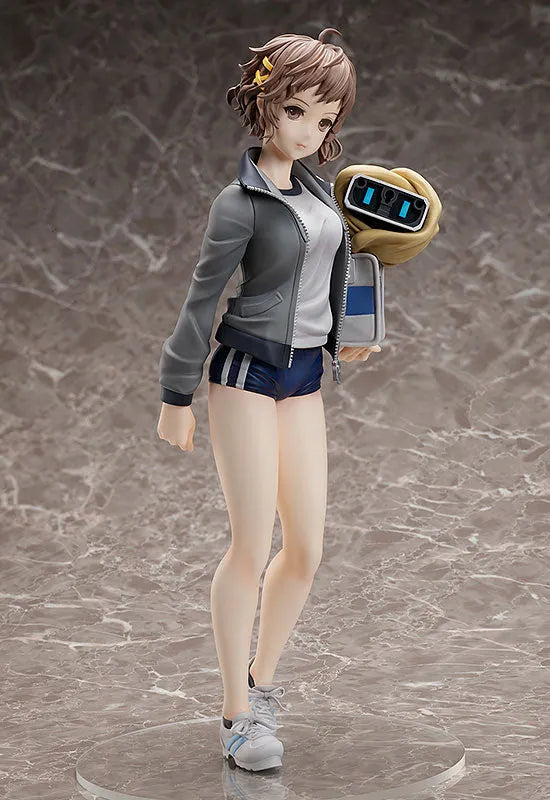 Juusan Kihei Boueiken - BJ - Minami Natsuno - B-style - 1/4 (FREEing)ㅤ – FREEing – ActionFigureBrasil