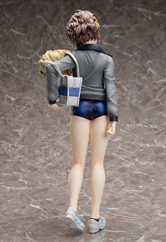 Juusan Kihei Boueiken - BJ - Minami Natsuno - B-style - 1/4 (FREEing)ㅤ – FREEing – ActionFigureBrasil