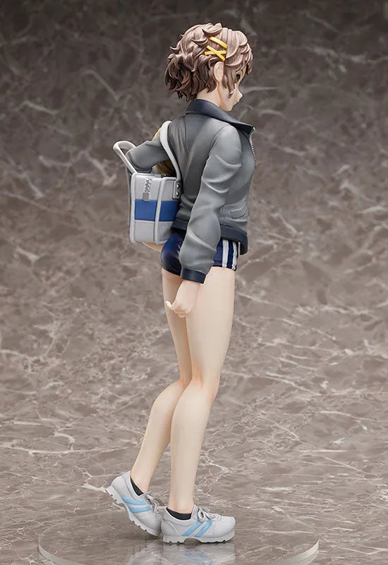 Juusan Kihei Boueiken - BJ - Minami Natsuno - B-style - 1/4 (FREEing)ㅤ – FREEing – ActionFigureBrasil