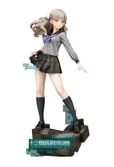 Juusan Kihei Boueiken - Fuyusaka Iori - 1/7 (Alter)ㅤ – Alter – ActionFigureBrasil
