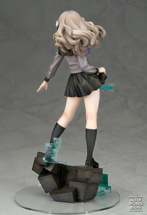 Juusan Kihei Boueiken - Fuyusaka Iori - 1/7 (Alter)ㅤ – Alter – ActionFigure Brasil