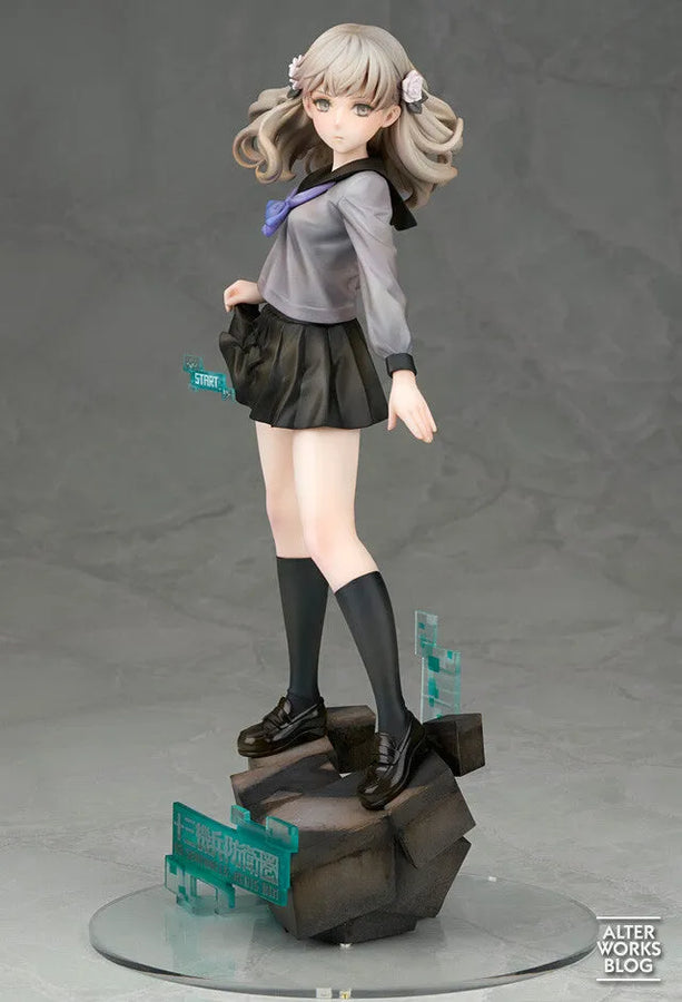 Juusan Kihei Boueiken - Fuyusaka Iori - 1/7 (Alter)ㅤ – Alter – ActionFigure Brasil