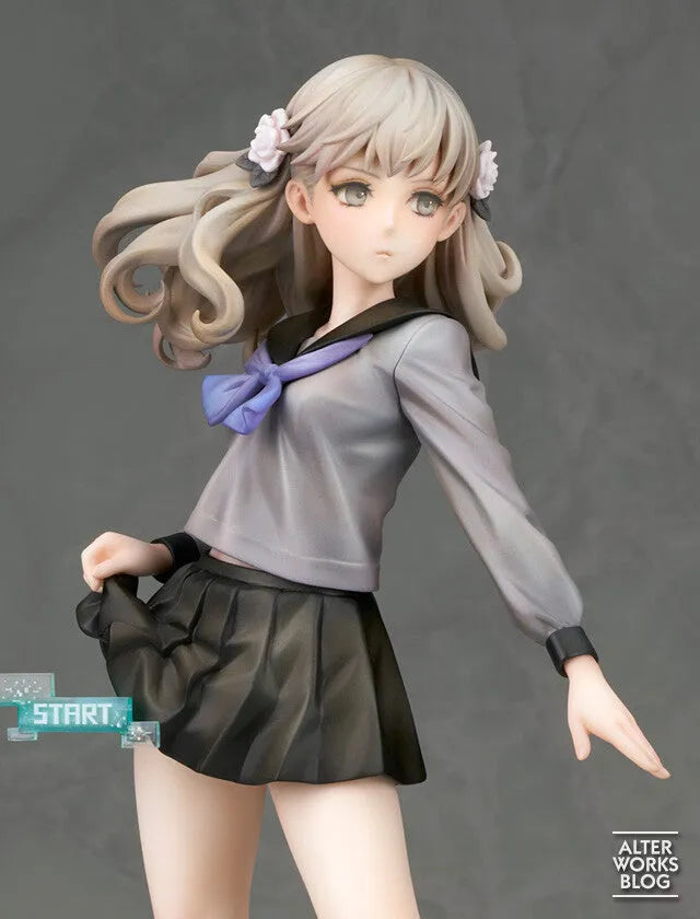 Juusan Kihei Boueiken - Fuyusaka Iori - 1/7 (Alter)ㅤ – Alter – ActionFigure Brasil