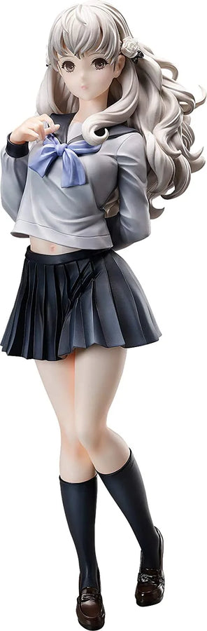 Juusan Kihei Boueiken - Fuyusaka Iori - B-style - 1/4 (FREEing)ㅤ – FREEing – ActionFigureBrasil
