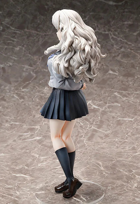 Juusan Kihei Boueiken - Fuyusaka Iori - B-style - 1/4 (FREEing)ㅤ – FREEing – ActionFigureBrasil