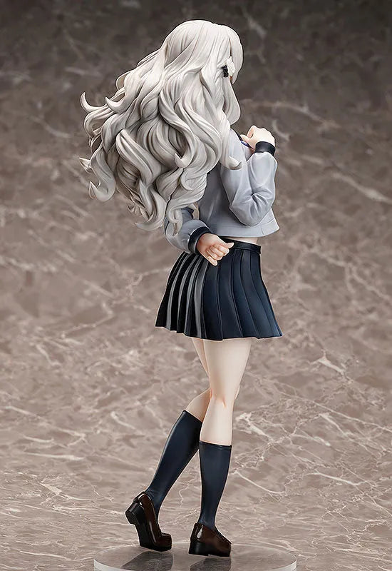 Juusan Kihei Boueiken - Fuyusaka Iori - B-style - 1/4 (FREEing)ㅤ – FREEing – ActionFigureBrasil