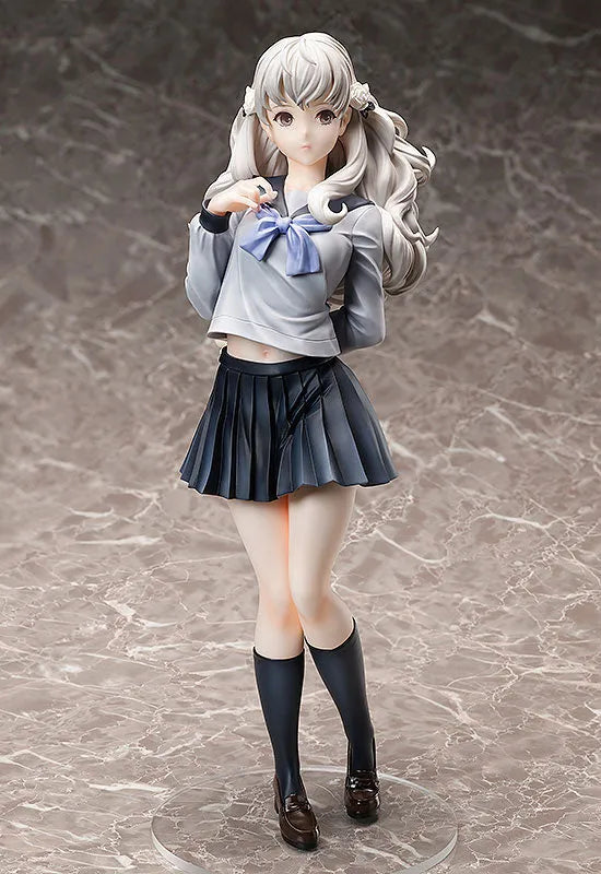 Juusan Kihei Boueiken - Fuyusaka Iori - B-style - 1/4 (FREEing)ㅤ – FREEing – ActionFigureBrasil