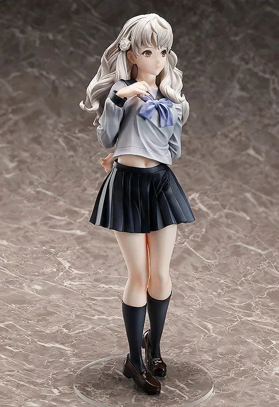 Juusan Kihei Boueiken - Fuyusaka Iori - B-style - 1/4 (FREEing)ㅤ – FREEing – ActionFigureBrasil