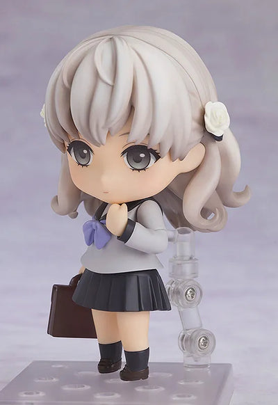 Juusan Kihei Boueiken - Fuyusaka Iori - Nendoroid #1405 (Good Smile Company)ㅤ – Good Smile Company – ActionFigureBrasil — detalhe do produto