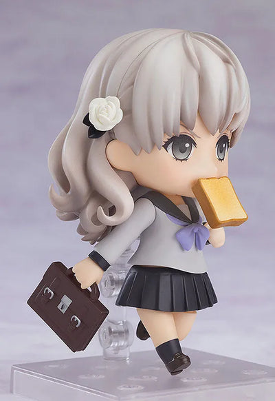 Juusan Kihei Boueiken - Fuyusaka Iori - Nendoroid #1405 (Good Smile Company)ㅤ – Good Smile Company – ActionFigureBrasil — close