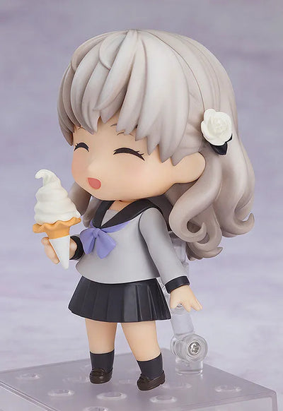Juusan Kihei Boueiken - Fuyusaka Iori - Nendoroid #1405 (Good Smile Company)ㅤ – Good Smile Company – ActionFigureBrasil — acessórios