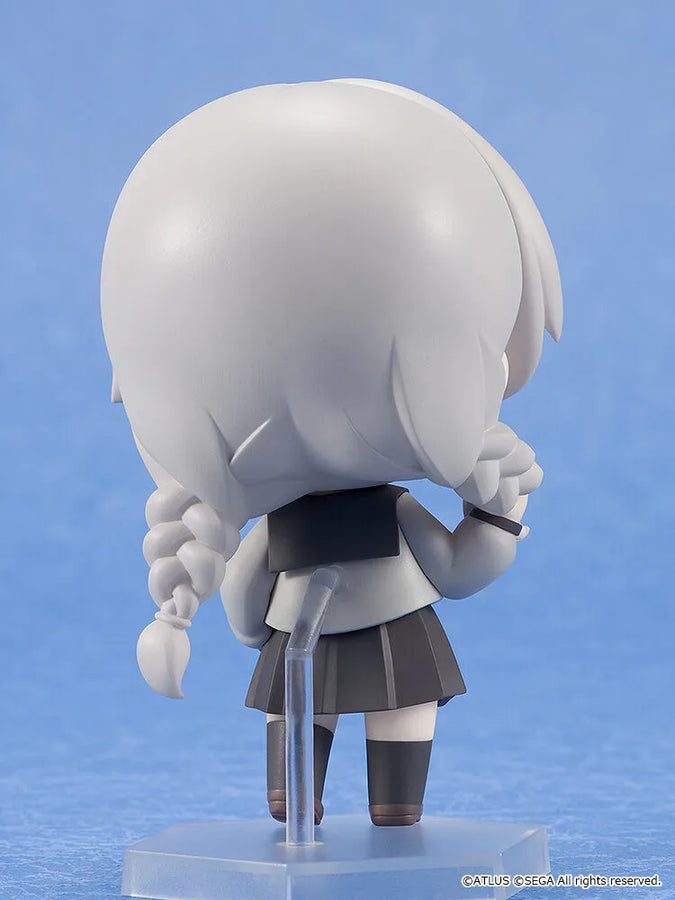 Juusan Kihei Boueiken - Okino Tsukasa - Qset - Cross-Dressing Ver. (Good Smile Arts Shanghai, Good Smile Company)ㅤ – Good Smile Arts Shanghai – ActionFigureBrasil