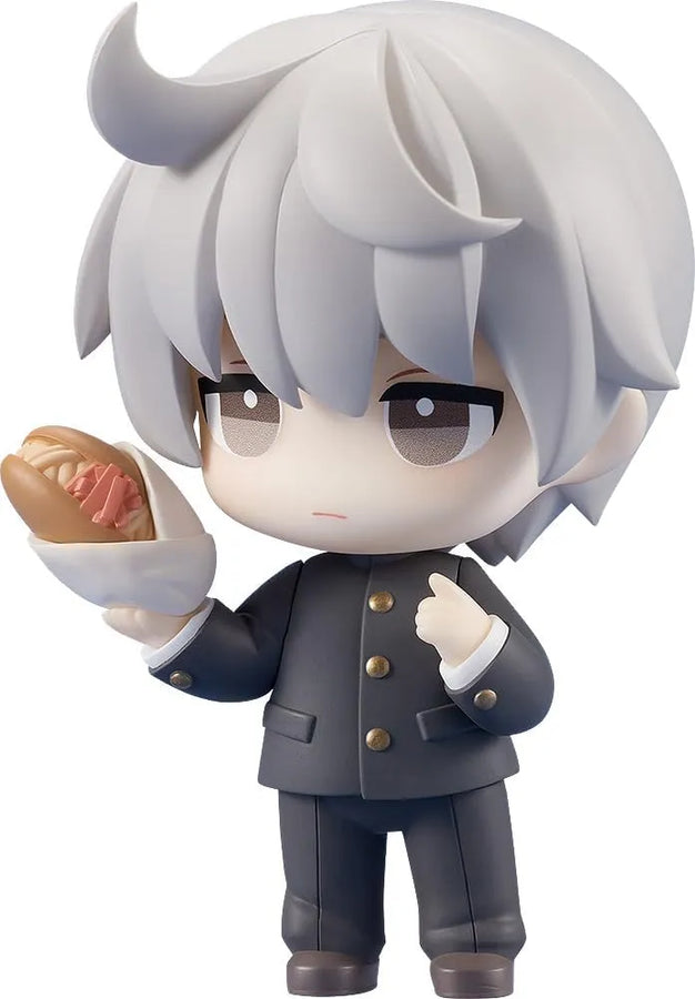 Juusan Kihei Boueiken - Okino Tsukasa - Qset (Good Smile Arts Shanghai, Good Smile Company)ㅤ – Good Smile Arts Shanghai – ActionFigureBrasil