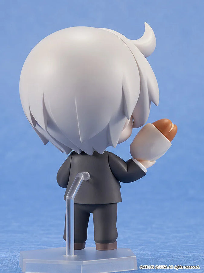 Juusan Kihei Boueiken - Okino Tsukasa - Qset (Good Smile Arts Shanghai, Good Smile Company)ㅤ – Good Smile Arts Shanghai – ActionFigureBrasil