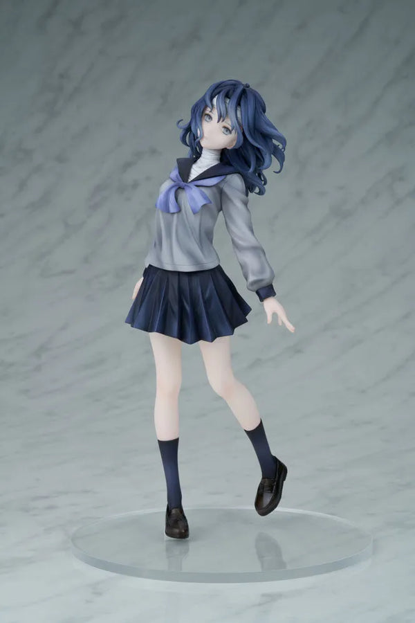 Juusan Kihei Boueiken - Shinonome Ryoko - F:Nex - 1/7 (FuRyu) [Shop Exclusive]ㅤ – FuRyu – ActionFigureBrasil