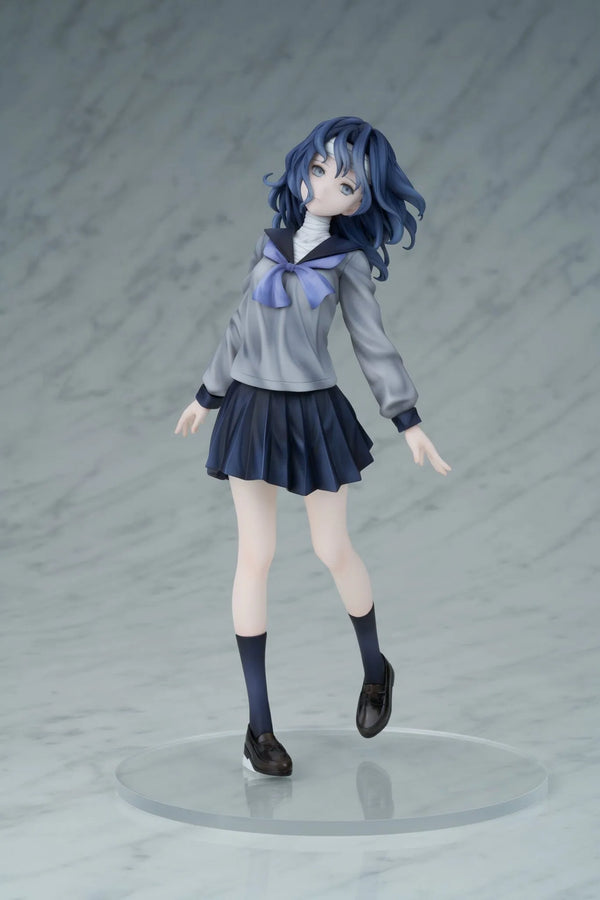 Juusan Kihei Boueiken - Shinonome Ryoko - F:Nex - 1/7 (FuRyu) [Shop Exclusive]ㅤ – FuRyu – ActionFigureBrasil