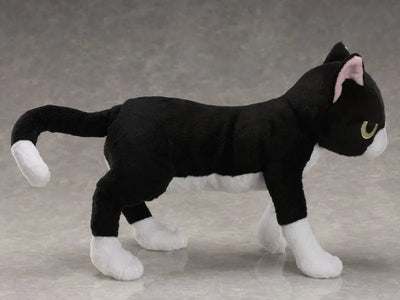 Juusan Kihei Boueiken - Shippo - F:Nex - Posing Plush - 1/1 (FuRyu) [Shop Exclusive]ㅤ – FuRyu – ActionFigureBrasil — close