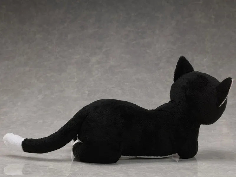 Juusan Kihei Boueiken - Shippo - F:Nex - Posing Plush - 1/1 (FuRyu) [Shop Exclusive]ㅤ – FuRyu – ActionFigureBrasil