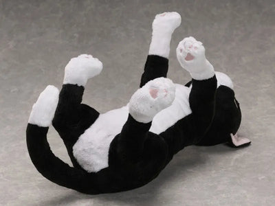 Juusan Kihei Boueiken - Shippo - F:Nex - Posing Plush - 1/1 (FuRyu) [Shop Exclusive]ㅤ – FuRyu – ActionFigureBrasil — ambientada