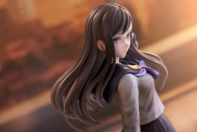 Juusan Kihei Boueiken - Yakushiji Megumi - 1/7 (Ques Q)ㅤ – quesQ – ActionFigureBrasil — close