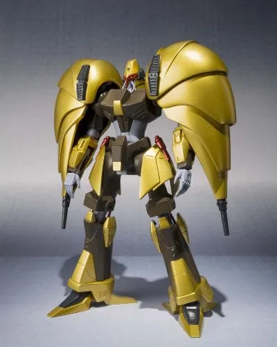 Juusenki L-Gaim - Auge - Robot Damashii - Robot Damashii <Side HM> (Bandai)ㅤ – Bandai – ActionFigureBrasil