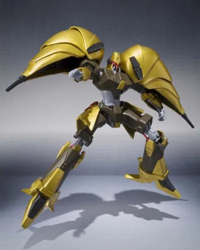 Juusenki L-Gaim - Auge - Robot Damashii - Robot Damashii <Side HM> (Bandai)ㅤ – Bandai – ActionFigureBrasil