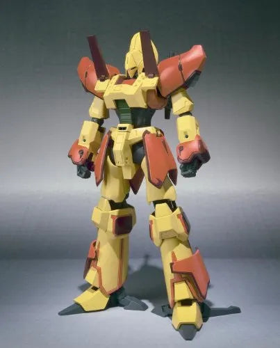 Juusenki L-Gaim - Calvary Temple 