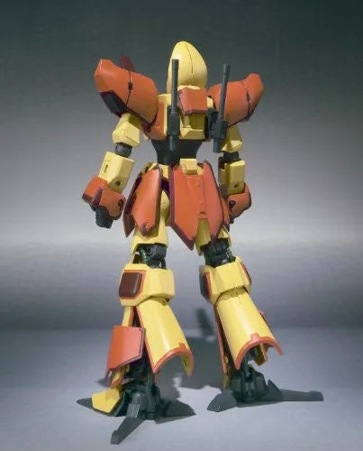 Juusenki L-Gaim - Calvary Temple 