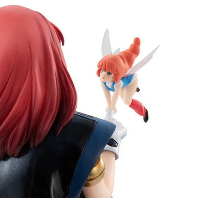 Juusenki L-Gaim - Gaw Ha Leccee - Lilis Faw - 1/8 (MegaHouse) [Shop Exclusive]ㅤ – MegaHouse – ActionFigureBrasil — acessórios