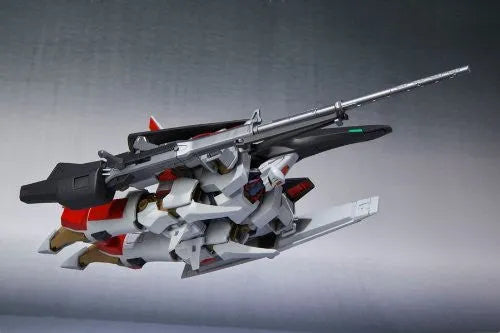 Juusenki L-Gaim - L-Gaim Mk-II - Robot Damashii - <Side HM> (Bandai)ㅤ – Bandai – ActionFigureBrasil