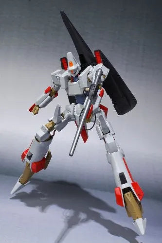 Juusenki L-Gaim - L-Gaim Mk-II - Robot Damashii - <Side HM> (Bandai)ㅤ – Bandai – ActionFigureBrasil — ambientada