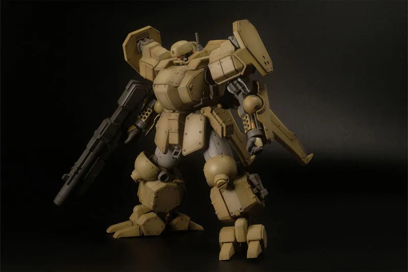 Juusou Kihei Leynos - AS-5E3 Leynos - 1/35 - Land Battle - Renewal ver. (PLUM)ㅤ – PLUM – ActionFigureBrasil