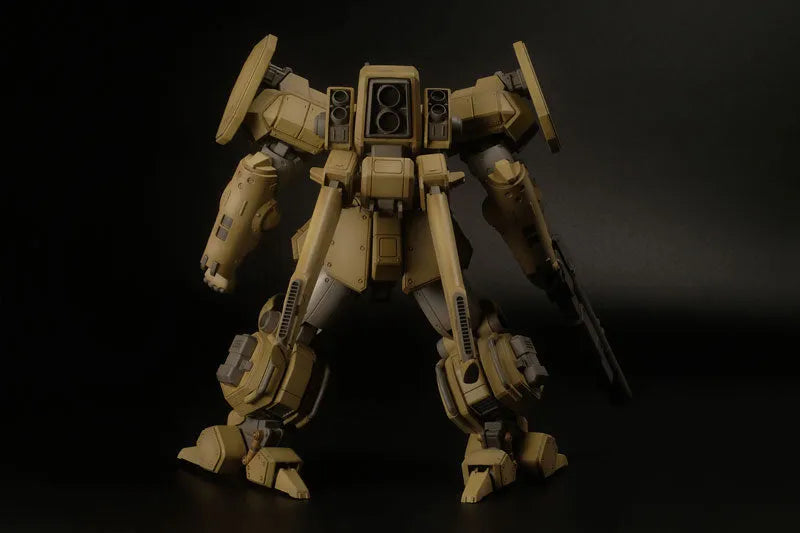 Juusou Kihei Leynos - AS-5E3 Leynos - 1/35 - Land Battle - Renewal ver. (PLUM)ㅤ – PLUM – ActionFigureBrasil