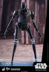 K-2SO [HOT TOYS]