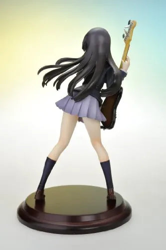 K-ON! - Akiyama Mio - 1/6 (Clayz)ㅤ – Clayz – ActionFigure Brasil