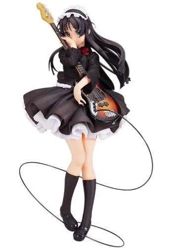 K-ON! - Akiyama Mio - 1/7 - School Festival (Max Factory)ㅤ – Max Factory – ActionFigure Brasil
