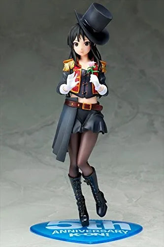 K-ON! - Akiyama Mio - 1/8 - 5th Anniversaryㅤ – Stronger – ActionFigure Brasil