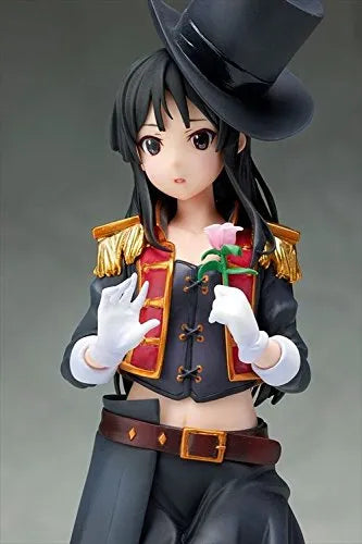 K-ON! - Akiyama Mio - 1/8 - 5th Anniversaryㅤ – Stronger – ActionFigureBrasil — close