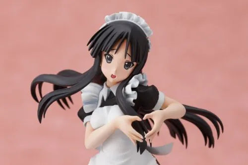 K-ON! - Akiyama Mio - 1/8 - Moe Moe Kyun ver. (FREEing)ㅤ – FREEing – ActionFigure Brasil