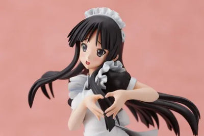 K-ON! - Akiyama Mio - 1/8 - Moe Moe Kyun ver. (FREEing)ㅤ – FREEing – ActionFigureBrasil — close