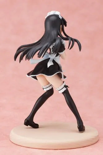 K-ON! - Akiyama Mio - 1/8 - Moe Moe Kyun ver. (FREEing)ㅤ – FREEing – ActionFigure Brasil