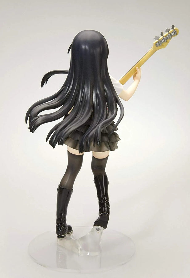 K-ON! - Akiyama Mio - 1/8 - Original Costume ver. (Kotobukiya, Movic)ㅤ – Kotobukiya – ActionFigure Brasil
