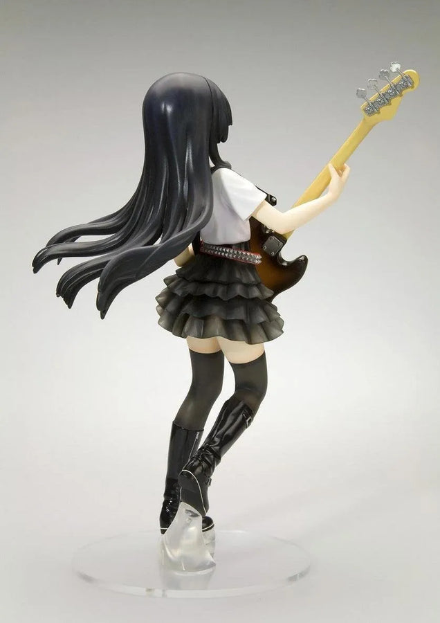 K-ON! - Akiyama Mio - 1/8 - Original Costume ver. (Kotobukiya, Movic)ㅤ – Kotobukiya – ActionFigure Brasil
